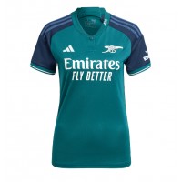 Arsenal 3rd trikot Frauen 2023-24 Kurzarm